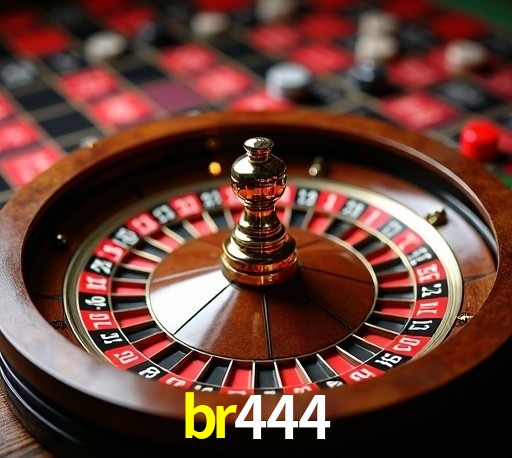 Evolução VIP br444