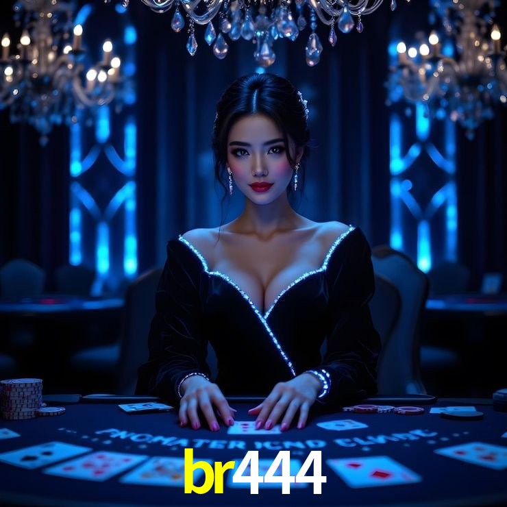 br444 Premiação acumulada / Jackpot