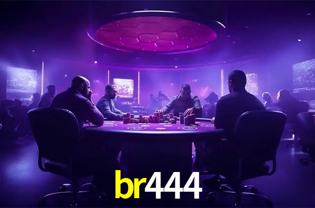 br444 plataforma