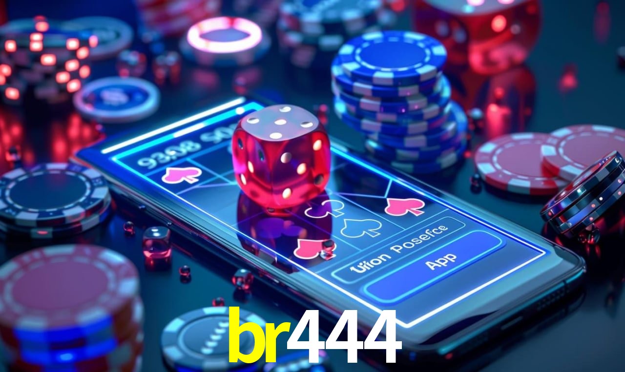 Jogos Mesa br444