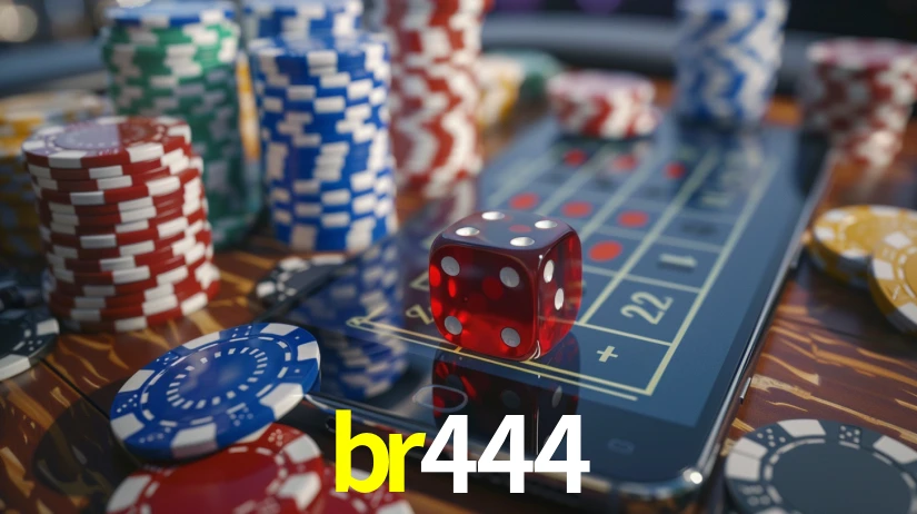 Jogos App br444