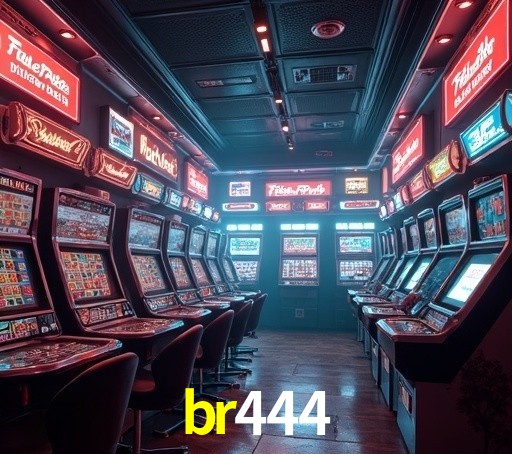Ganhador br444