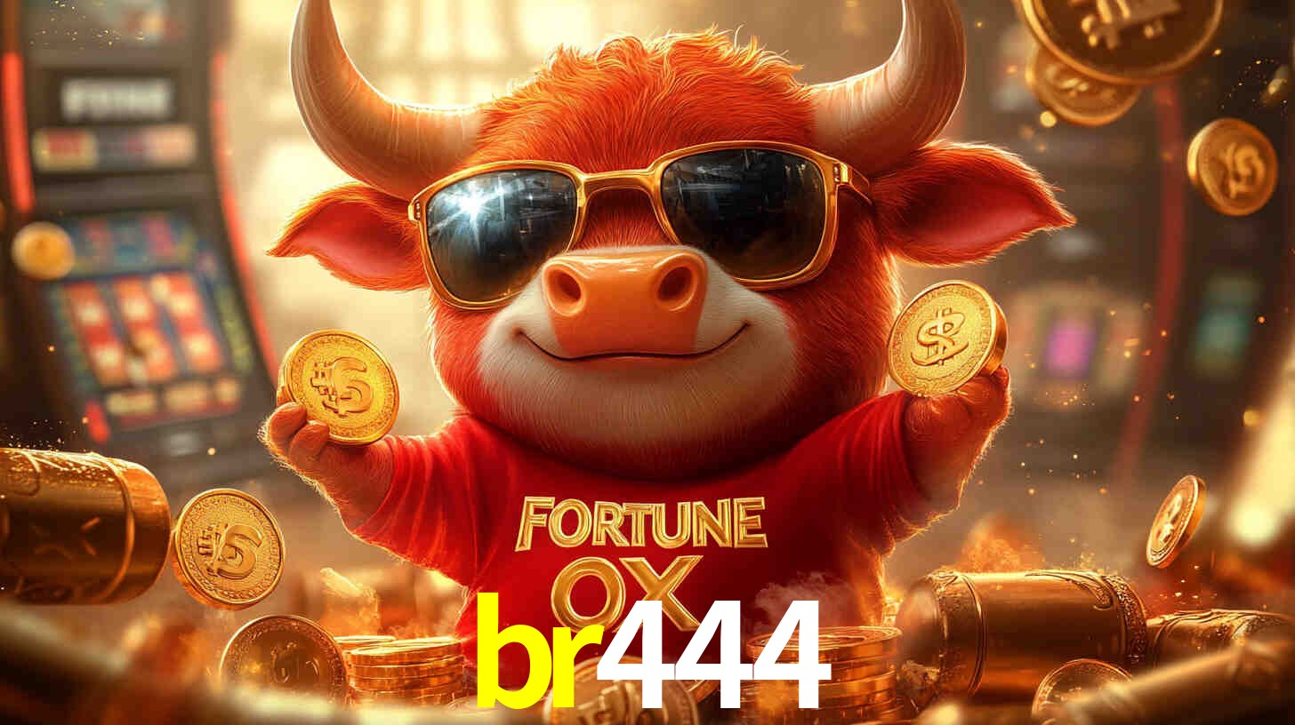br444 bet casino